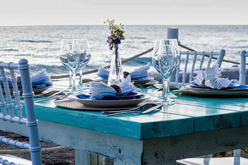 reapertura restaurante neptuno Mojacar