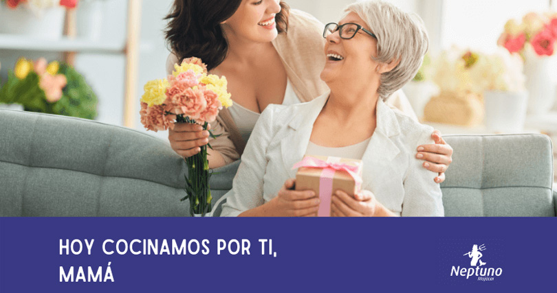 menu especial día de la madre share