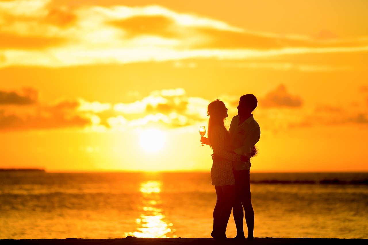 Especial Feliz día de San Valentín en Neptuno