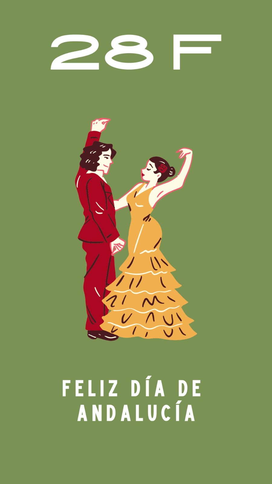 dia de andalucia portada