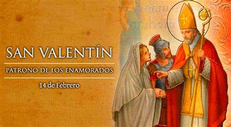 Especial Feliz día de San Valentín