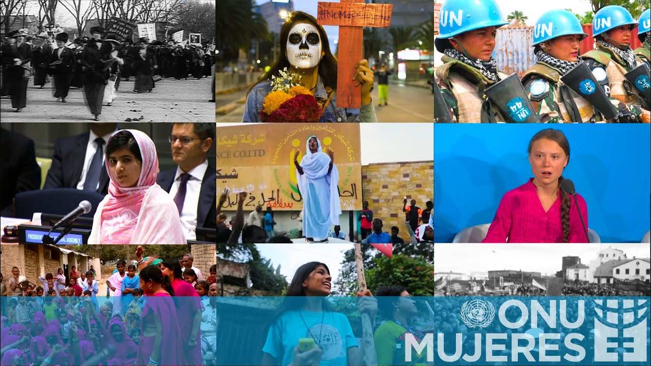 ONU Mujeres para post Neptuno