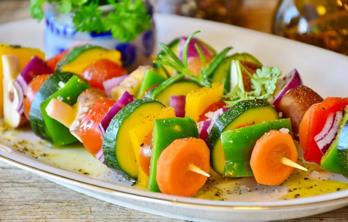 Almería, un paraíso de verduras y hortalizas destacada