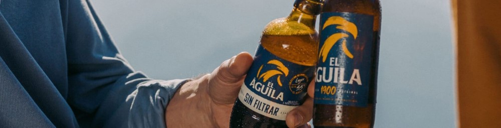 El Aguila