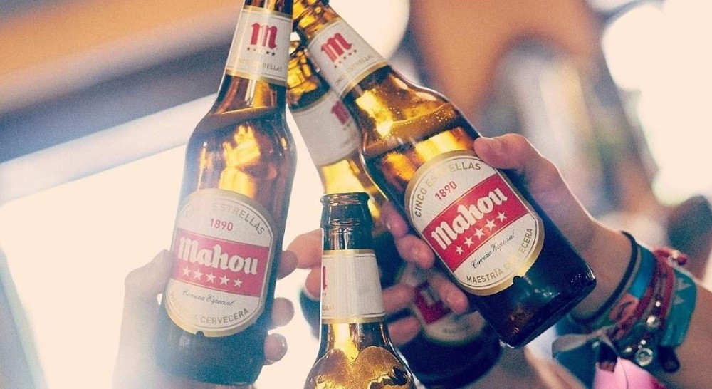 mahou